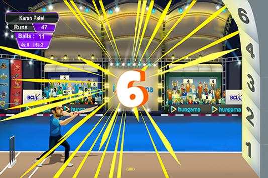 Box Cricket League BCL screenshot 4