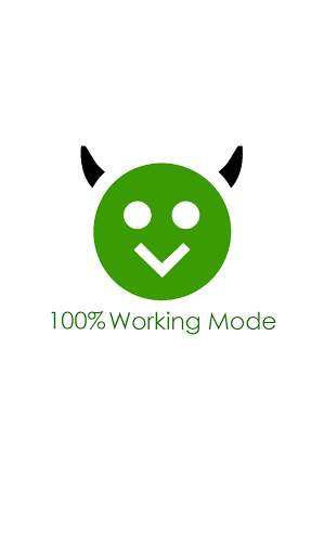 HappyMode - Happy Apps Guide screenshot 1