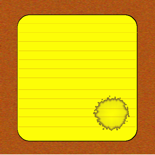 ikon BareNotes - Notepad, Notes