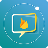Lets Chat icon