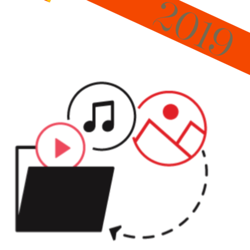 Recover Me - Get Back Deleted Photos icon