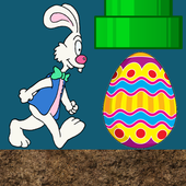 Easter Egg Dash icon
