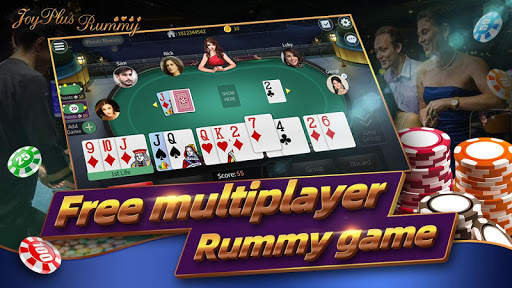 Grand Rummy screenshot 1