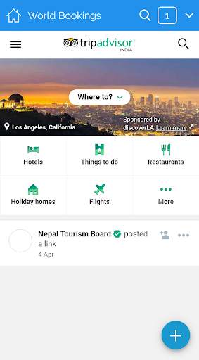 Booking Online screenshot 6