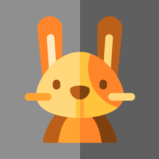 Rabbit Farm management app for Rabbit Breeders आइकन