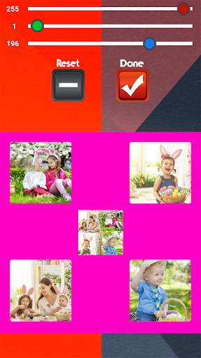 Easter Photo Collage screenshot 6