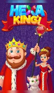 Hexa King! screenshot 11