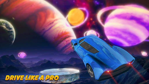 Real Impossible Tracks 2019 – Car Stunt Driving screenshot 1