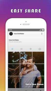 Instant Grid Maker screenshot 4
