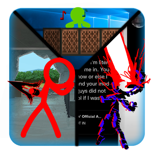 Funkin VS Animation Test Mod icon