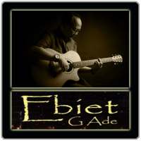 Ebiet G. Ade Full Album Mp3 on 9Apps