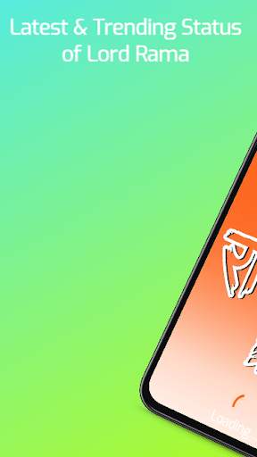 Shree Ram Video Status screenshot 1