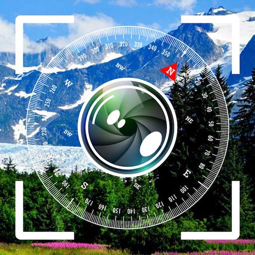 GPS Camera Photo Stamp 2.4.1