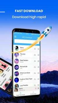 Free Music Download - Mp3 Music Downloader screenshot 3