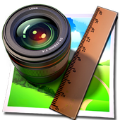 RetroCam PIP Camera Filter icon