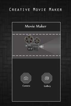 Mini Movie Maker with Music screenshot 1