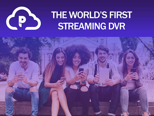 Streaming DVR - PlayOn Cloud screenshot 5