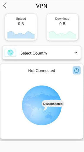 App Browser With Vpn screenshot 3