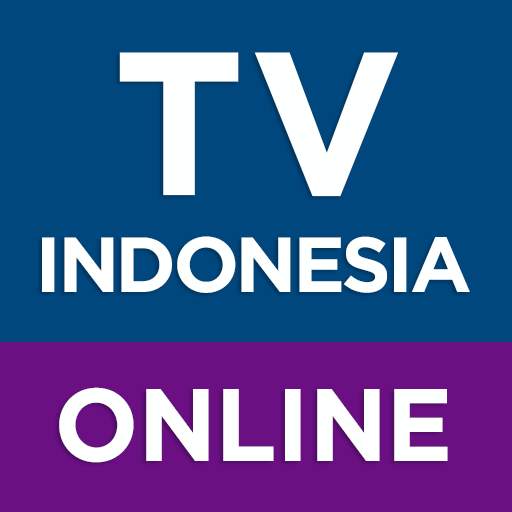 TV Indonesia Online Live - Nonton TV Indonesia Oke 1.0.2