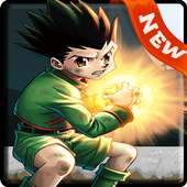 Hunter X 2