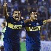 Boca Juniors Wallpaper 1.0