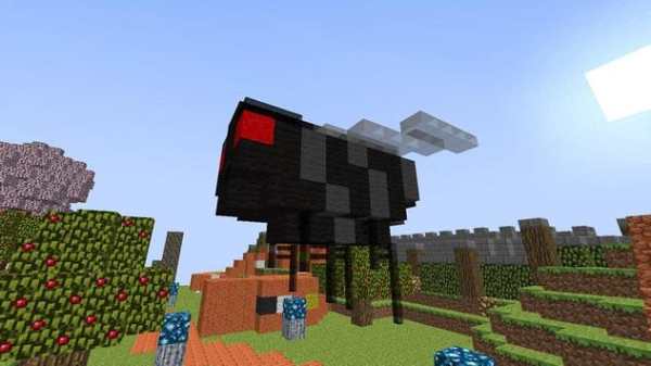 Mod MO Creatures Craft screenshot 2