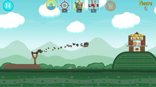 Angry Crusher screenshot 6