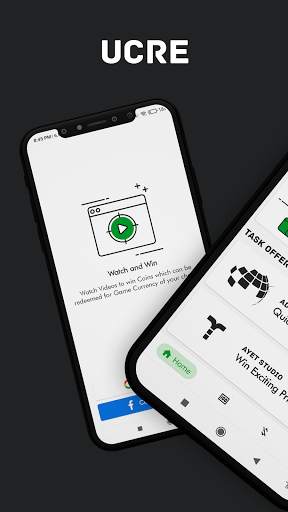 Free UC, Diamonds and Royal Pass for Free screenshot 1