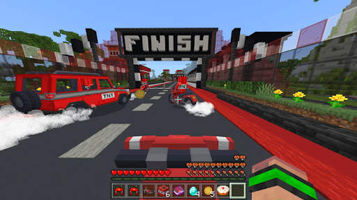 Minecraft Mods & Maps screenshot 5