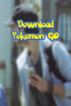 Download Pokemon GO screenshot 2
