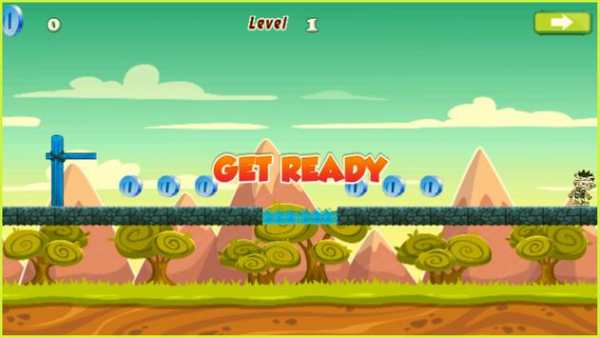babul Adventure dabul screenshot 5