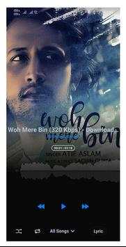 NOOBIE Music Player : Listen Free 8D Song Of 2020 screenshot 5