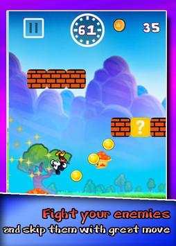 Adventure Mickey run Games Mouse screenshot 4