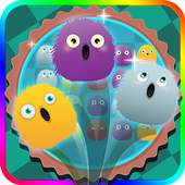 Popi Popi Birds Challenge! 1.0.1