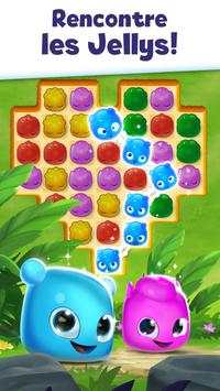 Jelly Splash screenshot 1