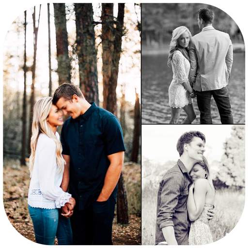 Photo Poses For Couple 1.1