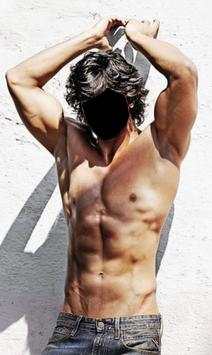 Comando 2 Photo Frames (Vidyut Jamwal) screenshot 3