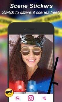 Snap Camera-Filters 4 تصوير الشاشة