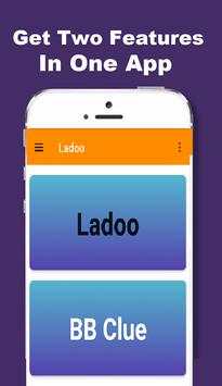 The Ladoo App- LOCO LADOO скриншот 7