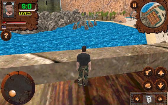 Survival Land screenshot 10