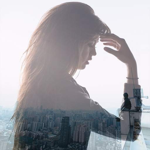 Blend Photo Mixer & Overlay Photo Director 5.7