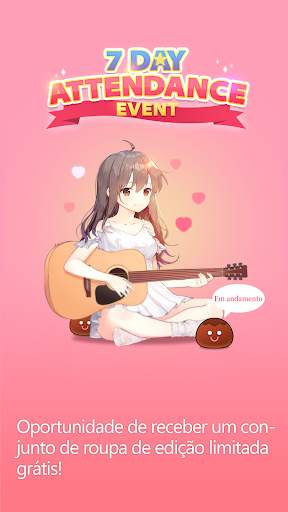 Menina guitarrista screenshot 6