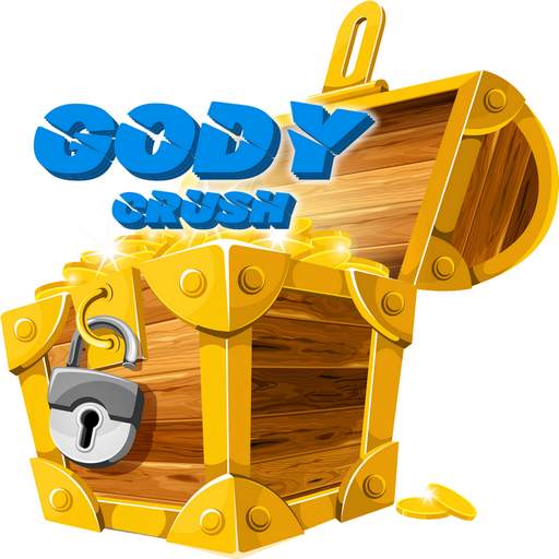 Gody Crush | جودي كراش 1.0