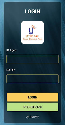 JATIM PAY screenshot 1