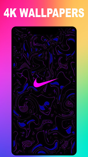 Wallpapers Lighting AP screenshot 1