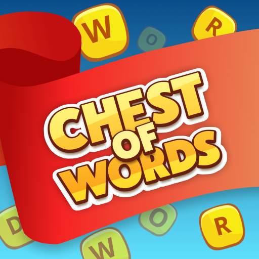 Word Treasure Hunt 1.14