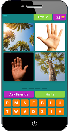 Mix The Pix - The Brain Game screenshot 3