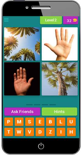 Mix The Pix - The Brain Game screenshot 3