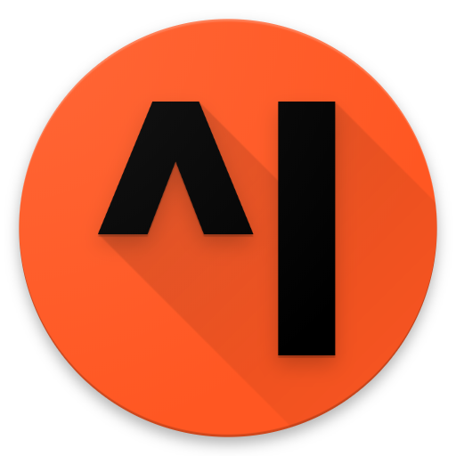 AI Object recognizer icon