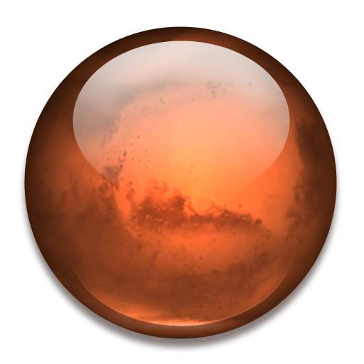 Planet Mars 3D 1.0